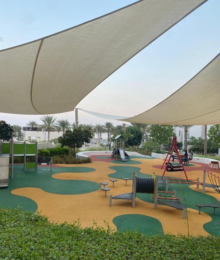 Ocean Mountain View Apartment At The Address Fujairah Eksteriør billede
